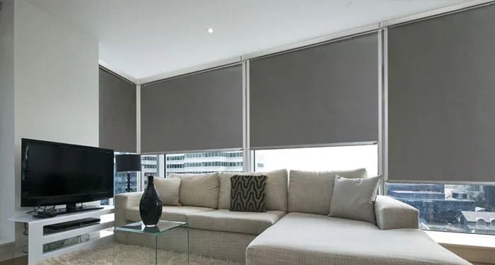 Ziptrak Internal Blockout Blinds: Track-guided Room-darkening, Insulation, and Cord-free Child-safe Control? Ziptrak Internal Blockout Blinds: Track-guided Room-darkening, Insulation, and Cord-free Child-safe Control?